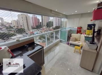 63c7f6077bd118730f7beb757896232e9056b7a4 · Apartamento à venda, 73 m² por R$ 760.000,00 - Vila Mascote - São Paulo/SP