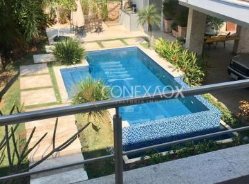 0 · Casa de Condominio com 5 suítes