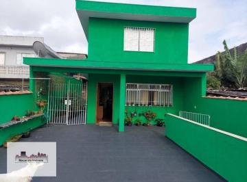5f326b0c52db5cf909ba1ed032934dc86240564b · Sobrado à venda, 198 m² por R$ 900.000,00 - Vila do Castelo - São Paulo/SP