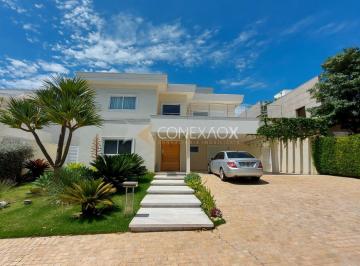 0 · Casa com 482 m² e 4 suítes a venda no Condomínio Mont Blanc