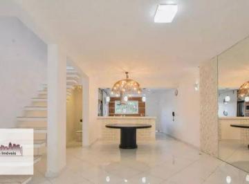 30d078bb8ba54689b8b8ccc262fd16b82d77402b · Sobrado  residencial à venda, Jardim Marajoara, São Paulo.
