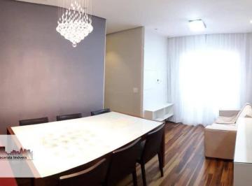 e8329a21cbe5bf9570d901da9a546e8d058e037c · Apartamento à venda, 61 m² por R$ 640.000,00 - Interlagos - São Paulo/SP