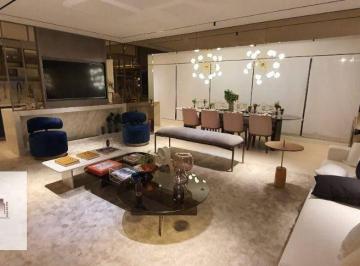 2a372ae57344cbe98fa4152233cf160debf59e46 · Apartamento com 2 dormitórios à venda, 113 m² por R$ 1.429.500,00 - Santo Amaro - São Paulo/SP