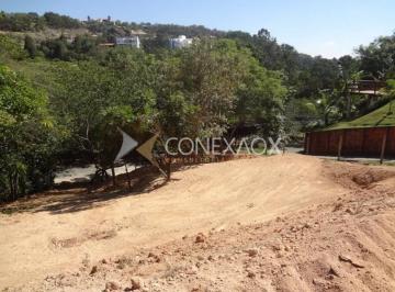 0 · Terreno à venda no Condomínio Colinas do Ermitage em Sousas Campinas