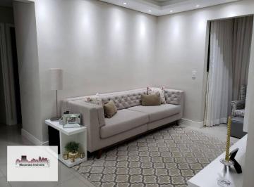 21b0571a8ae1975b8ae92c32d83cf46f1a3ca8ec · Apartamento com 2 dormitórios à venda, 65 m² por R$ 455.800,00 - Vila Inglesa - São Paulo/SP
