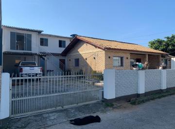 Comercial · 361m² · 8 Quartos · 4 Vagas · Residencial com 8 Apartamentos à Venda no Bairro Ingleses, Florianópolis/SC