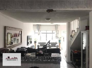 4590840c8e38bee45d6a27aa277a4e0b5879df13 · Sobrado com 3 dormitórios à venda, 180 m² por R$ 615.000,00 - Jardim Prudência - São Paulo/SP