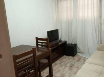 49335a4cec9dbd594199f43146727c604b5442c7 · Apartamento à venda, 48 m² por R$ 350.000,00 - Campo Grande - São Paulo/SP