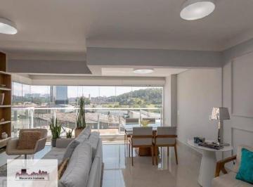 30ab0078eca2712601dcc574f407eebf74f05a16 · Apartamento à venda, 85 m² por R$ 1.400.000,00 - Jardim Caravelas - São Paulo/SP