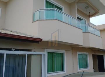 Casa · 82m² · 2 Quartos · 2 Vagas · Casa à venda no bairro São João do Rio Vermelho - Florianópolis/SC