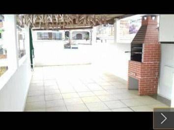 e3298f05dd2eced1256c80da508d7fb666a16f0e · Sobrado à venda por R$ 320.000,00 - Parque Residencial Cocaia - São Paulo/SP