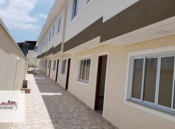 ebb9738b8428c6d3ba94be47de2287b5b3bdfb52 · Sobrado à venda, 65 m² por R$ 485.000,00 - Jardim Sabará - São Paulo/SP