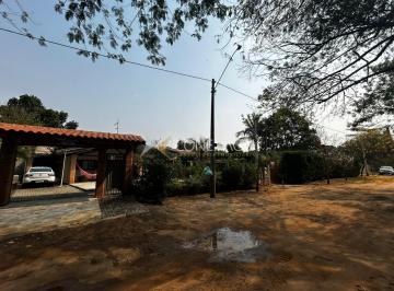 0 · chácara para aluguel em Village Campinas