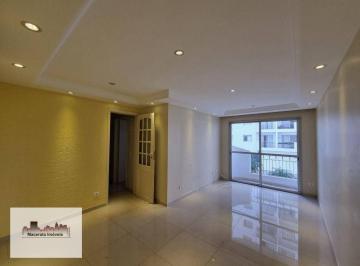 c72c930e172ede4d0ce5a494acf1fd2a95bb0a6d · Apartamento à venda, 64 m² por R$ 487.600,00 - Jardim Marajoara - São Paulo/SP