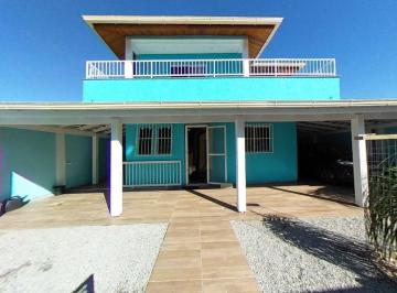 Fachada · Casa à venda no bairro Ingleses do Rio Vermelho - Florianópolis/SC