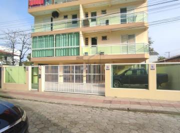 Apartamento · 38m² · 1 Quarto · 1 Vaga · Apartamento à venda no bairro Ingleses do Rio Vermelho - Florianópolis/SC