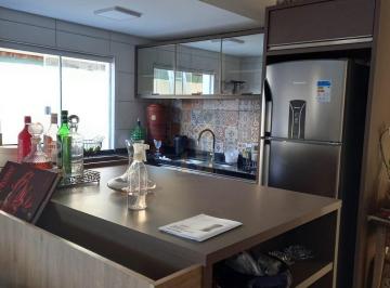 Apartamento · 92m² · 3 Quartos · 1 Vaga · Apartamento à venda no bairro Ingleses do Rio Vermelho - Florianópolis/SC