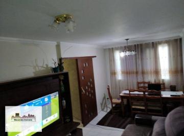 6475cc266679000990950af5b3a3ec52b4da9c64 · Apartamento com 2 dormitórios à venda, 62 m² por R$ 280. - Vila Santa Catarina - São Paulo/SP