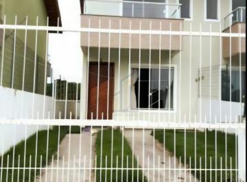 Casa · 90m² · 2 Quartos · 1 Vaga · Casa à venda no bairro Ingleses do Rio Vermelho - Florianópolis/SC