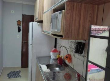 5ea021f556a0455e816e12a254176570f38907eb · Flat com 2 dormitórios à venda, 60 m² por R$ 275.000,00 - Parque Enseada - Guarujá/SP