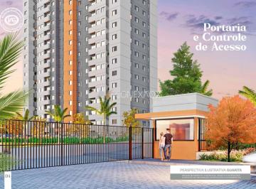 0 · Apartamento em Paulínia