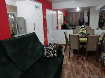 0 · apartamento à venda em Vila Industrial