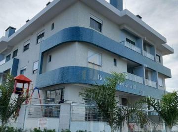 Fachada · Apartamento Duplex com 2 suítes à venda na Praia dos Ingleses