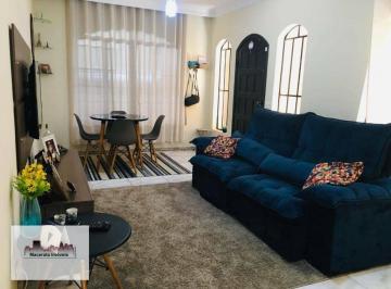 0886fdac1950798c10a23cddeb58897f5daf37c5 · Sobrado com 3 dormitórios, 160 m² - venda por R$ 600.000,00 ou aluguel por R$ 3.500,00/mês - Jardim 