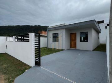 Casa · 87m² · 3 Quartos · 1 Vaga · Casa Padrão à venda no Bairro Rio Vermelho