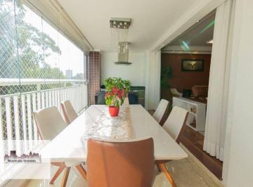 0cd825ec03e1cce58c89a53fd24fbc4133820f91 · Apartamento à venda, 140 m² por R$ 1.350.000,00 - Jardim Consórcio - São Paulo/SP