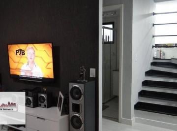 5e2900eae89e12752a1a56b7700c75ce932055d6 · Cobertura com 2 dormitórios à venda, 164 m² por R$ 620.000 - Campininha - São Paulo/SP