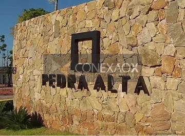 0 · terreno à venda em Loteamento Residencial Pedra Alta (Sousas)