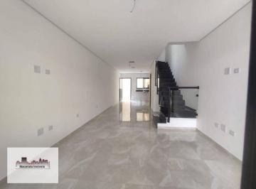 cc60a9c3e4c5fe6b50437bddd614fbaa4bbfcafd · Sobrado à venda, 110 m² por R$ 750.000,00 - Campo Grande - São Paulo/SP