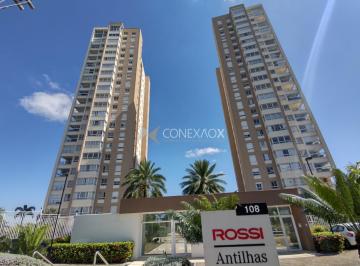 0 · apartamento à venda em Loteamento Residencial Vila Bella Dom Pedro