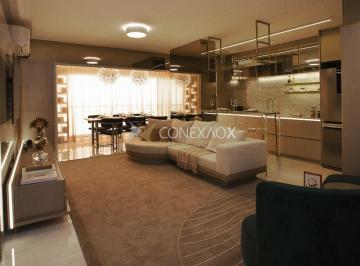 0 · apartamento à venda em Nova Campinas