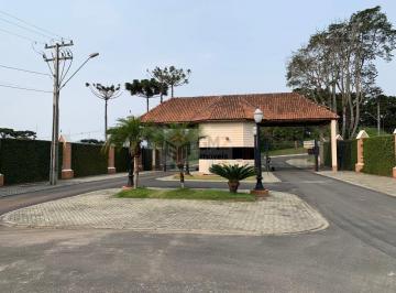Terreno · 1000m² · Terreno à venda - Vila Fuck - Piraquara/PR