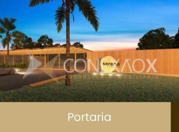 0 · terreno à venda em Loteamento Alphaville Campinas