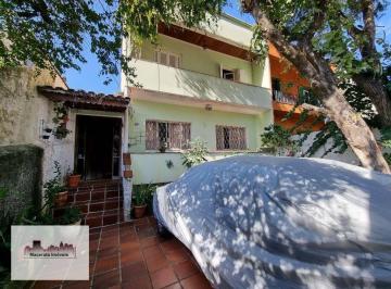 de4aea87364a012490ab0f8bb1ff7a31dc8930d7 · Sobrado à venda, 220 m² por R$ 800.000,00 - Brooklin Paulista - São Paulo/SP