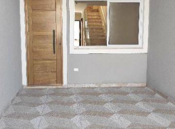 a46a080c44940b8696e503240091a3c1465a5fc0 · Sobrado com 3 dormitórios à venda, 117 m² por R$ 705.000,00 - Jardim Sabará - São Paulo/SP