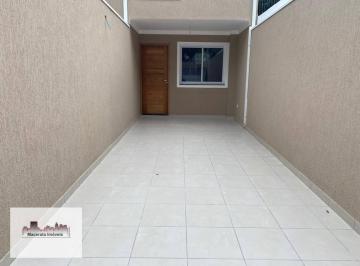 846074f801a0642229012d65cefca8130a656708 · Sobrado à venda, 95 m² por R$ 620.000,00 - Jardim Sabará - São Paulo/SP