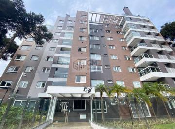 Apartamento · 110m² · 3 Quartos · 2 Vagas · Apartamento à venda no Ecoville, em Curitiba/PR