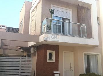 Casa · 104m² · 3 Quartos · 2 Vagas · Sobrado à venda no bairro Boa Vista - Curitiba/PR