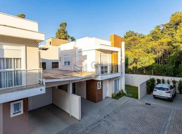 Casa · 104m² · 3 Quartos · 2 Vagas · Sobrado à venda no bairro Boa Vista - Curitiba/PR