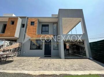 0 · casa à venda em Loteamento Parque dos Alecrins