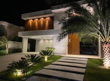 0 · casa à venda em Loteamento Alphaville Campinas