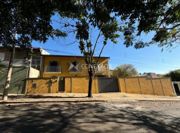 0 · casa à venda em Parque São Quirino