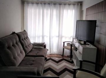 4a29e75259b53f7dbbf542c300a2fc1759f4e896 · Apartamento com 3 dormitórios à venda, 83 m² por R$ 490.000 - Vila São Pedro - São Paulo/SP