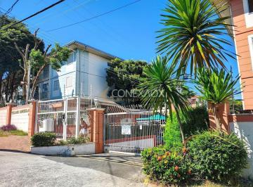 0 · apartamento à venda em Chácaras Campos Elíseos