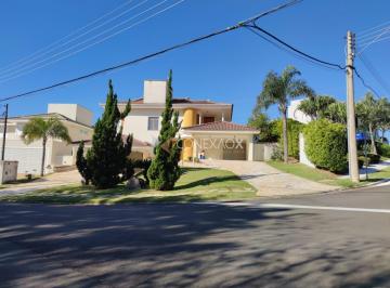 0 · casa à venda em Loteamento Alphaville Campinas