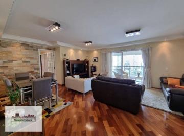 73138bca877946c5ba3b121bd3642c9addf23db3 · Apartamento à venda, 120 m² por R$ 1.550.000,00 - Jardim Marajoara - São Paulo/SP
